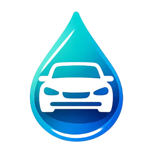 Lavage auto à domicile Bellevue-la-Montagne